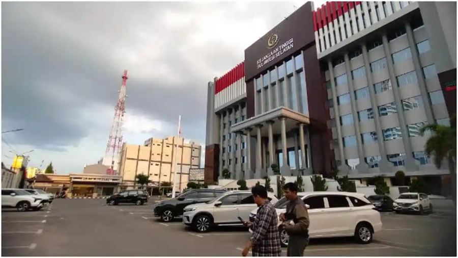 Dugaan Korupsi Bibit Nanas Belum Berakhir Usai Bahtiar Bebas dari Penjara, Kejati Periksa Lagi