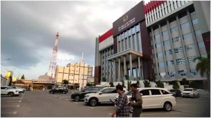 Dugaan Korupsi Bibit Nanas Belum Berakhir Usai Bahtiar Bebas dari Penjara, Kejati Periksa Lagi