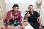 Lebih dari 10 Tahun Terdaftar JKN, Peserta Ini Rasakan Manfaat Nyata bagi Keluarga
