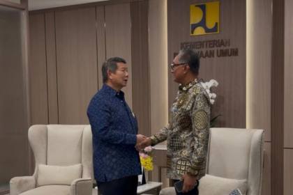 Menteri PU: Infrastruktur harus beri manfaat nyata bagi publik