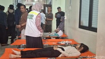BGN Copot Kepala SPPG di Bogor dan Cirebon Buntut Keracunan, Ahli Gizi Dipecat