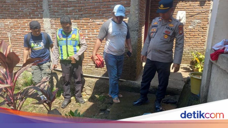 Kronologi Kakak Tewas Ditebas Adik Kandung di Takalar Saat Mandikan Cucu