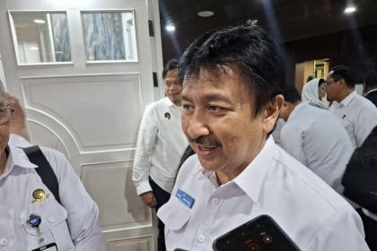 Kemenhub targetkan Bandara Wanam Baru beroperasi paling cepat 2029