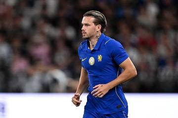 Tottenham Pinjam Mudryk dari Chelsea, Bisa Dipermanenkan Rp 1,8 T