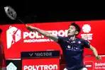 Saling Lempar Pujian Chou Tien Chen dan Victor Lai, 2 Generasi di Podium Kejuaraan Dunia BWF 2026