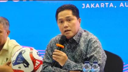 Industri Olahraga Bernilai Rp8.000 Triliun, Pemerintah Buka Jalan Investasi dan Perizinan