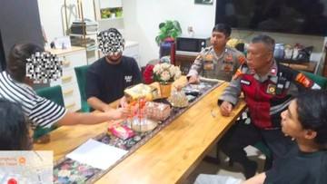 Polres Jaksel Respons Laporan 110 soal Warga Tiba-tiba Ditagih DC