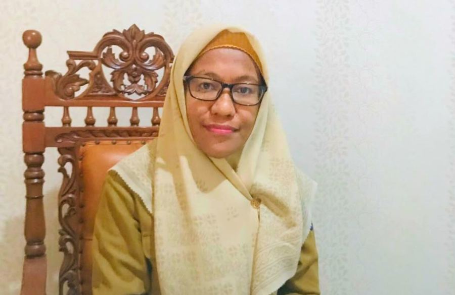 Belanja Pegawai Pemkab Wakatobi Lebih 30 Persen