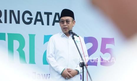 Gus Rozin Respons Mekanisme Pemilihan Ketum PBNU Melalui AHWA, Begini Katanya