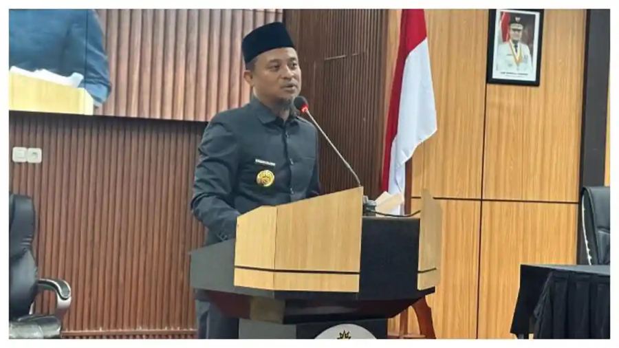 Utang Jatuh Tempo Pemprov Sulsel Rp134 M, Bisa Beri Makan 8,9 Juta Porsi MBG