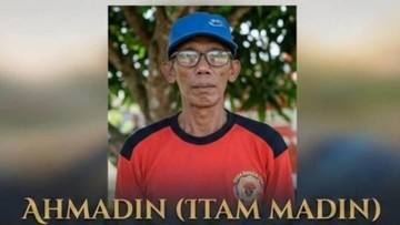 Relawan Pemadam Karhutla di Kalteng Gugur, Sempat Dirawat Sesak Nafas