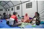 Layani Korban Gempa NTT, Pertamina Operasikan Posko Medis 24 Jam di Reok