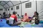 Layani Korban Gempa NTT, Pertamina Operasikan Posko Medis 24 Jam di Reok