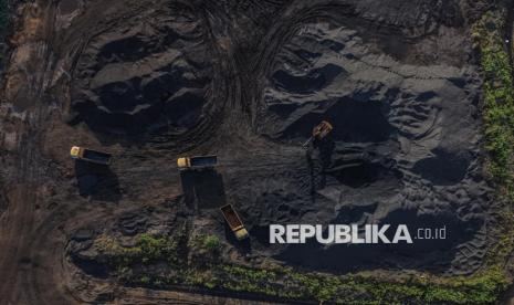 Bursa Mineral Perkuat Daya Tawar Indonesia di Pasar Komoditas Global