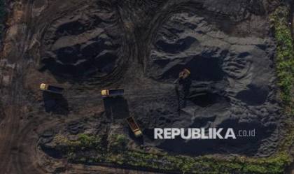 Bursa Mineral Perkuat Daya Tawar Indonesia di Pasar Komoditas Global