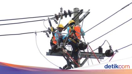 Jadwal Pemadaman Listrik di Parepare Hari Ini 2 September, Yuk Cek!