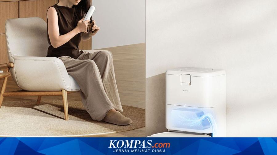 Suami Pergoki Istri Selingkuh Pakai Robot Vacuum, Ujungnya Jadi "Bumerang"
