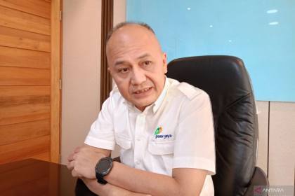 Pasar Jaya persiapkan relokasi pedagang ikan di Pasar Kramat Jati