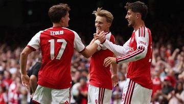 Meriam London Gagal Dapat Peluru Baru, Arsenal Bisa Bersaing?