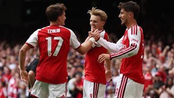 Meriam London Gagal Dapat Peluru Baru, Arsenal Bisa Bersaing?