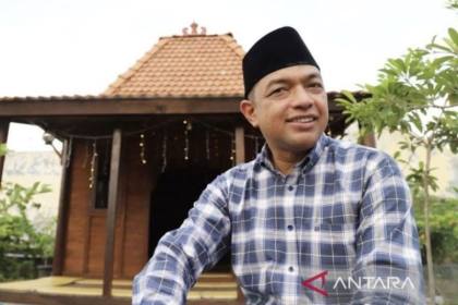 Gus Hans harap AHWA pilih calon Ketum PBNU tanpa intervensi