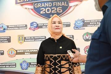Anggota MPR Nilai LCC 4 Pilar Jadi Bekal Generasi Muda Hadapi Era Digital