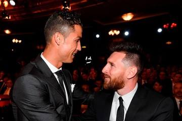 Siapa Pensiun Duluan, Ronaldo atau Messi?