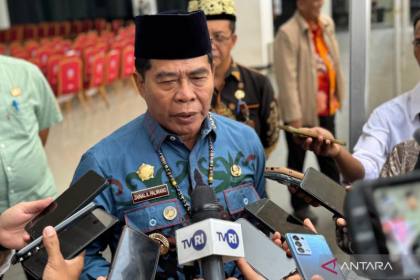 Kaltara rencanakan bangun storage BBM tahun depan perlancar distribusi