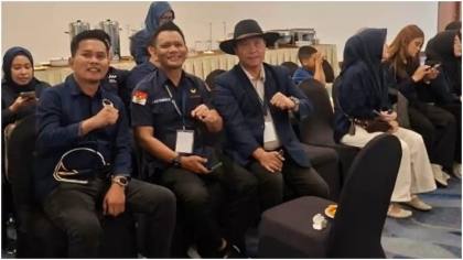 Jejak Abd Rahman Sebelum ke DPRD Sidrap, Raih 6.706 Suara di Pileg Lalu