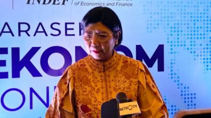 Purbaya Gelontorkan Rp20,5 Triliun Cegah Krisis Gaji Pegawai Daerah