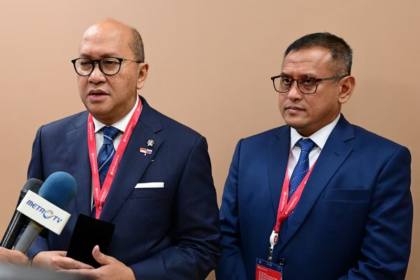 Rosan: Prabowo-Putin bahas peluang investasi pupuk hingga perkapalan