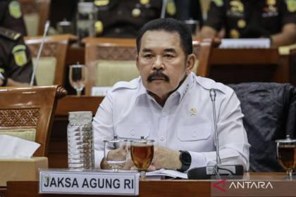 Kejaksaan belum temukan korupsi dalam penanganan kasus karhutla