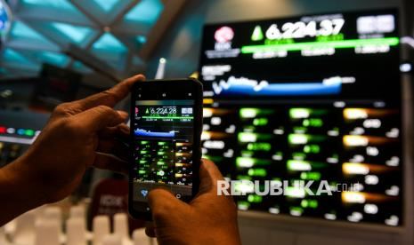 IHSG Hari Ini Diperkirakan Bergerak Variatif, Investor Cermati Sentimen Global
