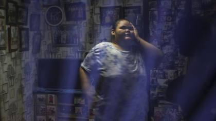 FOTO: Kisah Intan dan Ancaman Obesitas yang Menghantui Anak Indonesia
