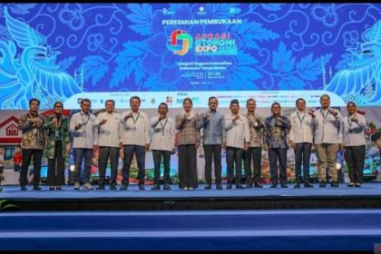 Apkasi gelar AOE 2026 buka akses pasar UMKM lokal dan investasi