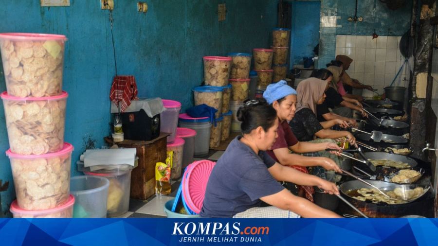 Dorong UMKM Naik Kelas, Perintis Berdaya Connect Hadir di Batu