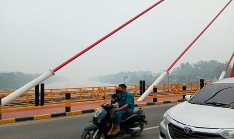 Kualitas Udara Membaik, TK dan PAUD di Dharmasraya Kembali Belajar Senin Ini
