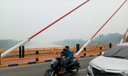 Kualitas Udara Membaik, TK dan PAUD di Dharmasraya Kembali Belajar Senin Ini
