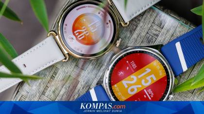 Huawei Watch GT 7 dan GT 7 Pro Rilis Global, Baterai Tahan hingga 21 Hari