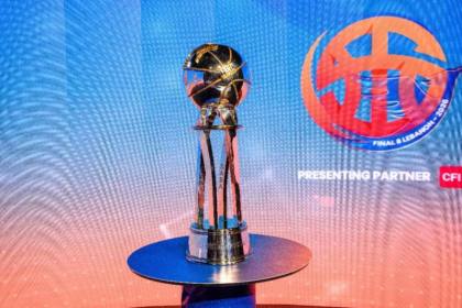 FIBA umumkan pembagian grup WASL Final 8 2026