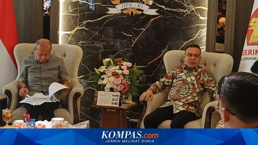 Pos Indonesia Terima Pembayaran Rp 158 Miliar dari Kemensos, DPR Diapresiasi