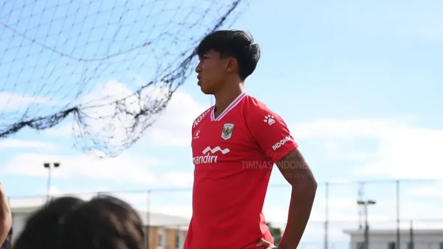 Kapten Timnas Indonesia U-20 Beber Kunci Sukses Lolos ke Piala Asia