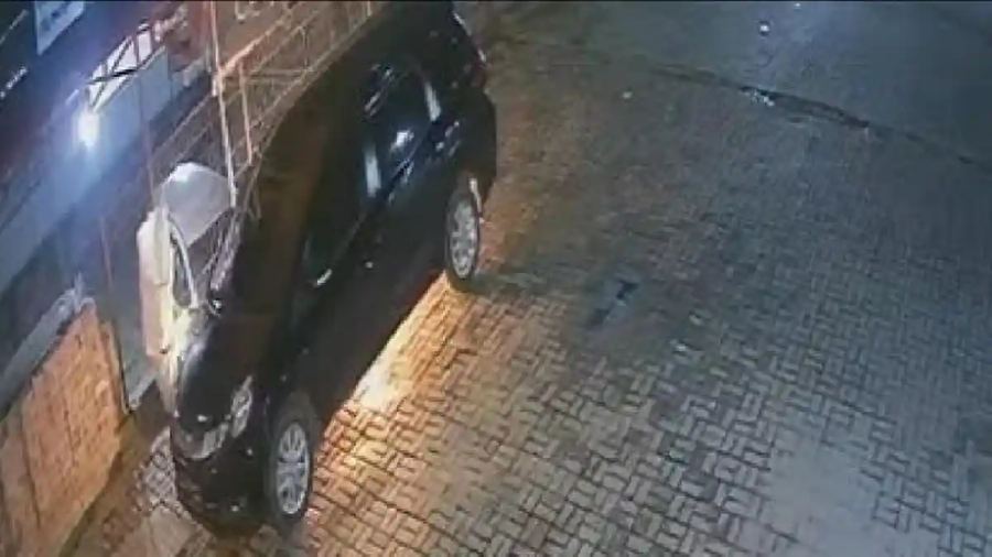 3 Tahun Berlalu, Kasus Mobil Pengusaha di Kendari Terbakar Belum Terungkap, Korban Tuntut Keadilan
