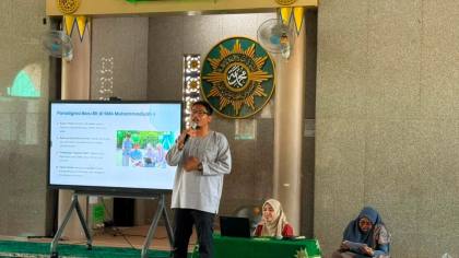 Bekali Orang Tua dengan Strategi Parenting Efektif, Smamiv Hadirkan Trainer Profesional