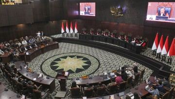 Gugatan Wajib Verifikasi Identitas Cegah Akun Medsos Anonim Dicabut dari MK