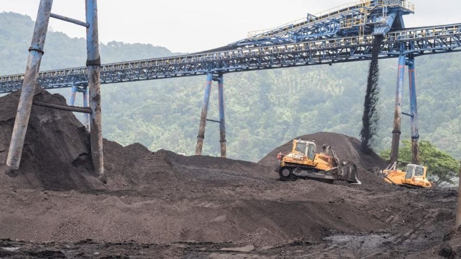 PTBA Bidik Bisnis Baru Hilirisasi Batu Bara, Tak Cuma DME!