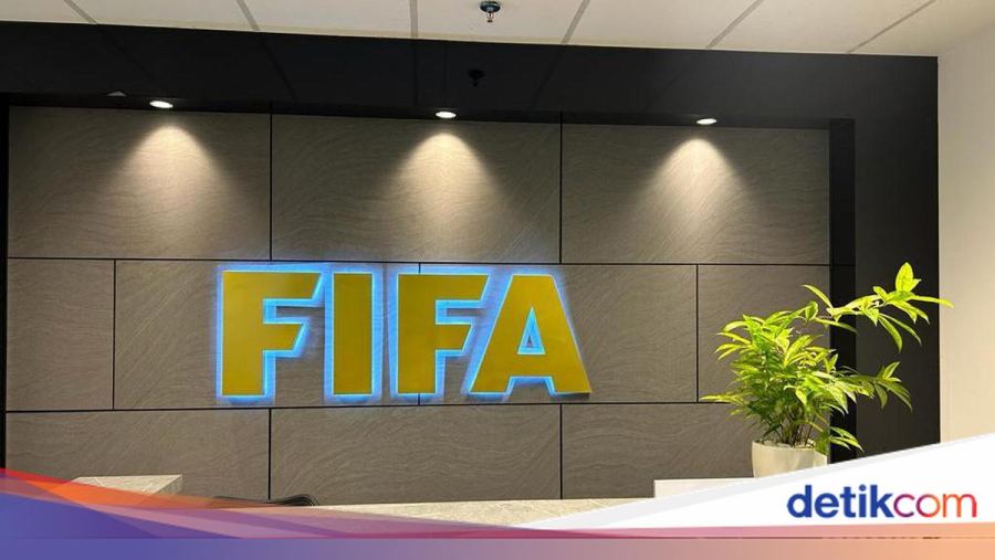 5 Tim Indonesia Masih Disanksi FIFA: Cuma PSM dari Super League