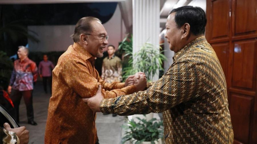 Duduk Perkara Investasi Felda hingga PM Malaysia Minta Bantuan Prabowo
