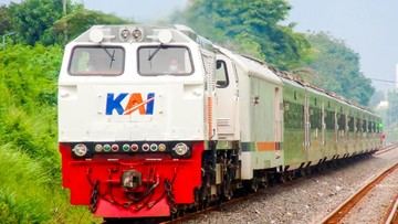 Besok Ada KAI Expo 2026 di Kokas, Kasih Diskon Tiket Kereta 30 Persen