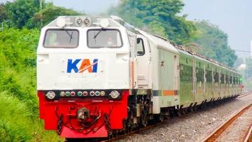 Besok Ada KAI Expo 2026 di Kokas, Kasih Diskon Tiket Kereta 30 Persen